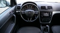 Skoda Yeti 1.2 TSI Ambition