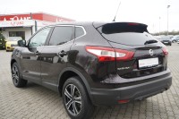 Nissan Qashqai 1.2 DIG-T