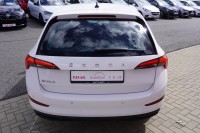Skoda Scala 1.5 16V TSI Clever