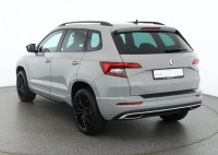 Skoda Karoq 1.5 TSI DSG Sportline