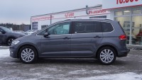 VW Touran 1.8 TSI Highline