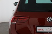 VW Tiguan 2.0TSI 4Motion Highline