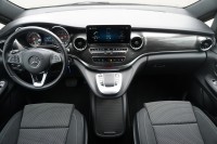 Mercedes-Benz V-Klasse V 300 d lang 4Matic Aut.