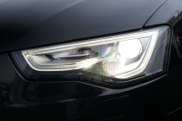 Audi A5 3.0 TFSI quattro