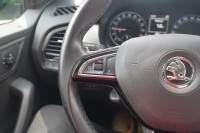 Skoda Fabia Combi 1.0