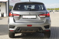 Mitsubishi ASX 2.0 MIVEC Intro Edition 2WD