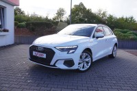 Vorschau: Audi A3 Sportback 40 TFSI e-tron