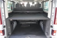 Renault Trafic Combi 2.0 L2H1