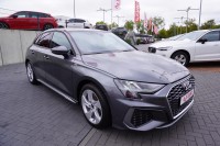 Audi A3 Sportback 30 TFSI S line