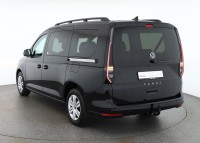 VW Caddy Maxi 1.5 TSI DSG