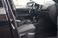 VW T-Cross 1.5 TSI DSG