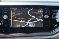 VW Polo 1.0