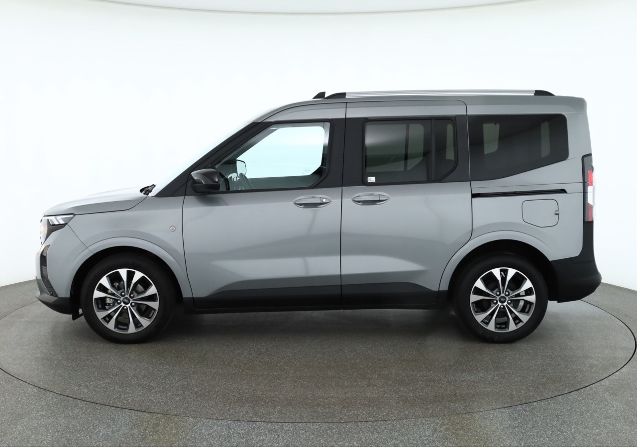 Ford Tourneo Courier Titanium 1.0 EB