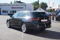 Skoda Octavia Combi 1.5 TSI DSG