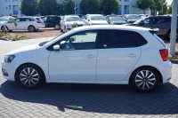 VW Polo 1.0