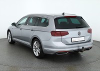 VW Passat Variant 1.4 TSI DSG GTE