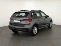 Skoda Kamiq 1.0 TSI DSG