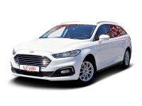 Ford Mondeo 2.0 EcoBlue Business Edition S/S (EURO 6d-T 2-Zonen-Klima Navi Sitzheizung