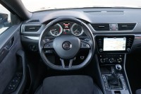 Skoda Superb Combi 1.8 TSI SportLine
