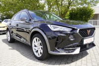 Vorschau: Cupra Formentor 1.4 TSI e-Hybrid DSG