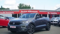 Vorschau: VW T-Roc Cabriolet 1.5 TSI R-Line
