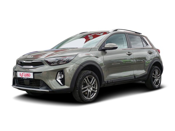Kia Stonic 1.2 Spirit