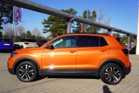 VW T-Cross 1.5 TSI DSG United