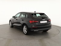 Audi A3 Sportback 35 TFSI S-Tronic