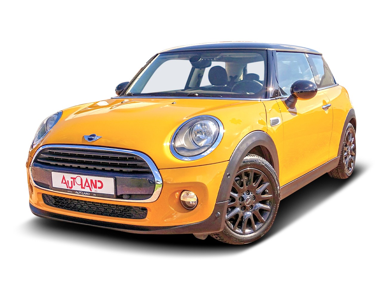 MINI COOPER Cooper 1.5 Metropolitan