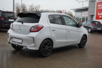 Mitsubishi Space Star 1.2 Spirit+ Black