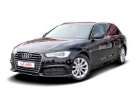 Audi A6 1.8 TFSI Avant ultra 2-Zonen-Klima Navi Sitzheizung