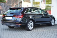Audi A4 Avant 2.0 TDI S-Line