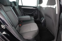 VW Passat Variant 2.0 TDI