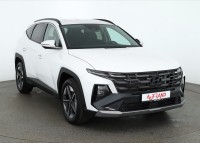 Hyundai Tucson 1.6 T-GDI