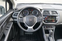 Suzuki SX4 S-Cross 1.4 4x4 M-Hybrid Comfort