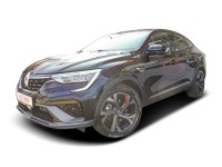 Renault Arkana 1.6 Hybrid R.S. Line LED AHK Kamera Navi