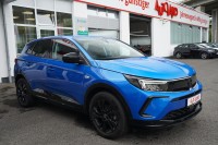 Opel Grandland 1.2 GS Line