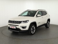 Jeep Compass 1.4 MultiAir Limited 4WD 2-Zonen-Klima Navi Sitzheizung