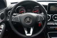 Mercedes-Benz C 180 C180 T Avantgarde 9G-Tronic