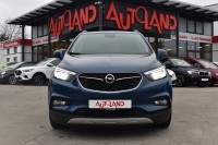 Opel Mokka X 1.4 Turbo