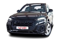 Audi Q5 40 TDI S-Line quattro s-tronic 3-Zonen-Klima Navi Sitzheizung