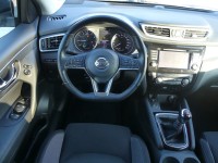 Nissan Qashqai 1.3 DIG-T N-Connecta