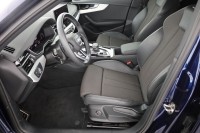 Audi A4 Quattro Avant 40 TDI S-Line quattro Aut.