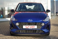 Hyundai i10 1.0 Trend