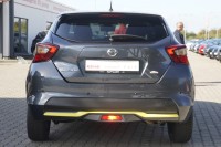 Nissan Micra 1.0 N-Way