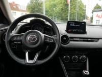Mazda CX-3 2.0 SkyaktivG