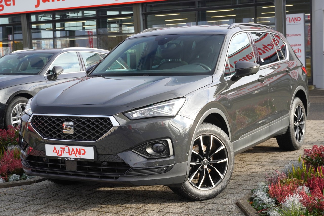 Seat Tarraco 1.5 Style