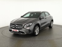 Mercedes-Benz GLA 180 Urban LED Navi Sitzheizung Kamera