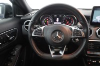 Mercedes-Benz GLA 250 4Matic AMG Line