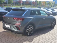 VW T-Roc R 2.0 TSI 4M